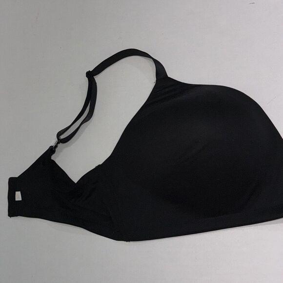 Old Navy Full Coverage Lightly Padded Adjustable Wireless Multiway Bra NWT 40DD - Picture 5 of 15